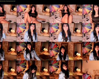 helen_miller — 43 minute Chaturbate female cam show recording, 1080p, Feb 20, 2021