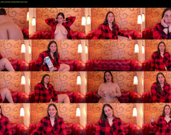 helenstanford — 108 minute Chaturbate female cam show recording, 720p, Feb 20, 2021