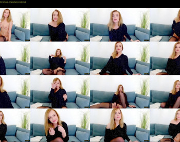 holly_amy — 20 minute Chaturbate couple cam show recording, 720p, Feb 20, 2021
