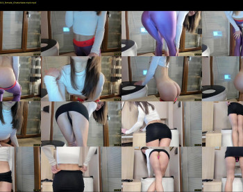 hotel77777 — 37 minute Chaturbate female cam show recording, 720p, Feb 20, 2021