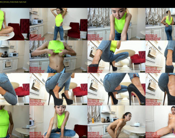 ice_creamy — 70 minute Chaturbate female cam show recording, 1080p, Feb 20, 2021