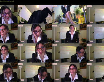 its_jessi — 70 minute Chaturbate female cam show recording, 1080p, Feb 20, 2021