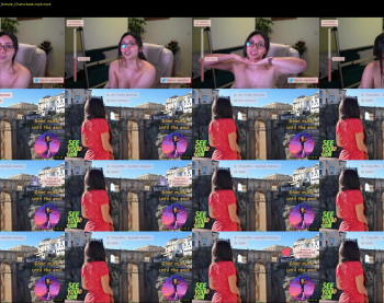 its_jessi — 10 minute Chaturbate female cam show recording, 1080p, Feb 20, 2021