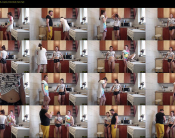 iuliana32 — 22 minute Chaturbate couple cam show recording, 1080p, Feb 20, 2021