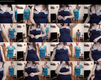 iuliana32 — 70 minute Chaturbate couple cam show recording, 1080p, Feb 21, 2021