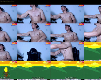 ivanhot279 — 36 minute Chaturbate male cam show recording, 1080p, Feb 20, 2021