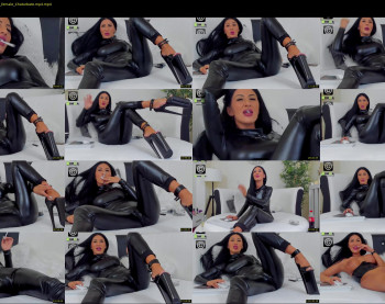 ivonady — 70 minute Chaturbate female cam show recording, 1080p, Feb 21, 2021