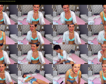 jennalison — 115 minute Chaturbate female cam show recording, 720p, Feb 20, 2021