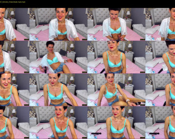 jennalison — 47 minute Chaturbate female cam show recording, 720p, Feb 20, 2021
