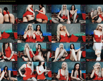 julia_wilson — 58 minute Chaturbate female cam show recording, 720p, Feb 20, 2021
