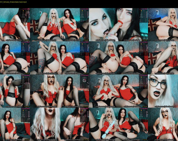 julia_wilson — 58 minute Chaturbate female cam show recording, 720p, Feb 20, 2021