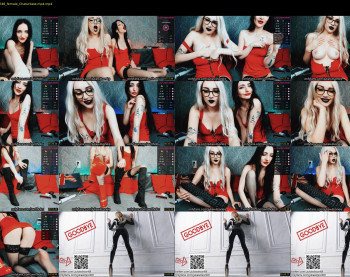 julia_wilson — 19 minute Chaturbate female cam show recording, 720p, Feb 20, 2021