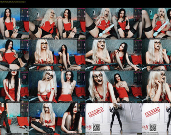 julia_wilson — 34 minute Chaturbate female cam show recording, 720p, Feb 20, 2021