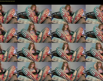 kawaimay — 3 minute Chaturbate female cam show recording, 1080p, Feb 21, 2021
