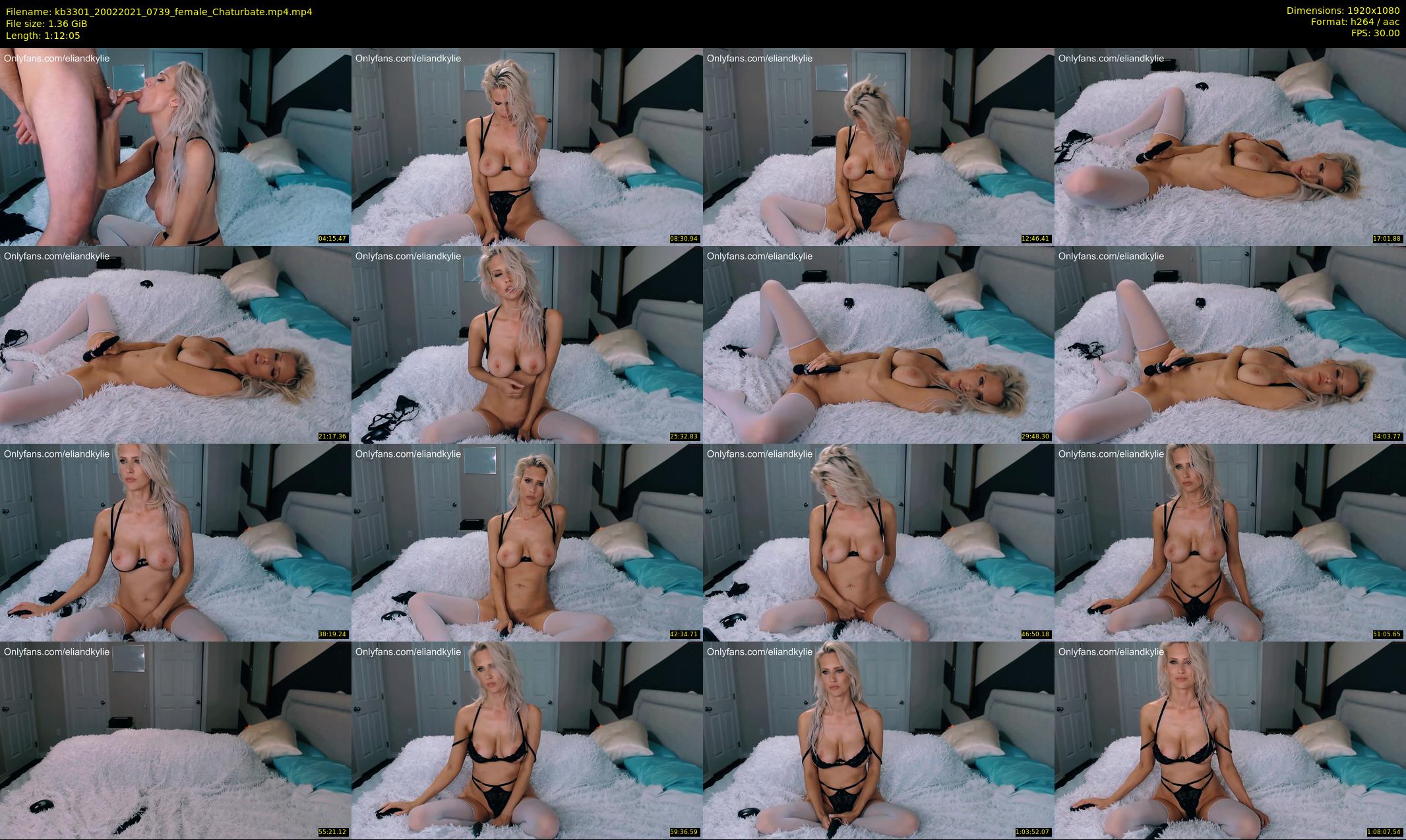 kb3301 — 73 minute Chaturbate couple cam show recording, 1080p, Feb 20, 2021