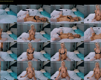 kb3301 — 66 minute Chaturbate couple cam show recording, 1080p, Feb 20, 2021