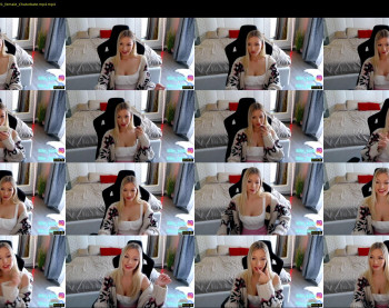 killer__tits — 7 minute Chaturbate female cam show recording, 1080p, Feb 20, 2021