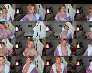 kiradivine — 70 minute Chaturbate female cam show recording, 1080p, Feb 20, 2021
