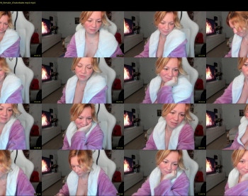 kiradivine — 13 minute Chaturbate female cam show recording, 1080p, Feb 21, 2021