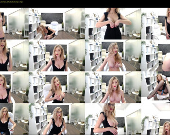 ladyleea — 60 minute Chaturbate female cam show recording, 1080p, Feb 20, 2021