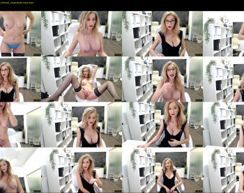 ladyleea — 61 minute Chaturbate female cam show recording, 1080p, Feb 20, 2021