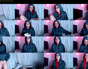 liacutegirl2 — 70 minute Chaturbate female cam show recording, 1080p, Feb 20, 2021