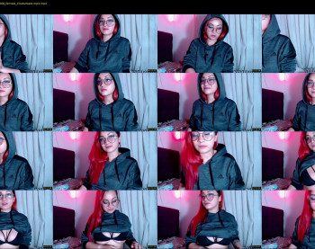 liacutegirl2 — 57 minute Chaturbate female cam show recording, 1080p, Feb 20, 2021