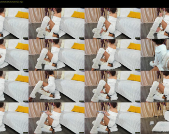 linapearl — 15 minute Chaturbate female cam show recording, 1080p, Feb 20, 2021