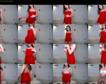 look_ — 14 minute Chaturbate female cam show recording, 1080p, Feb 21, 2021