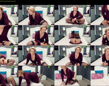 lorabigass — 21 minute Chaturbate female cam show recording, 720p, Feb 20, 2021