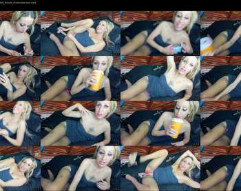 lourdesnoir — 19 minute Chaturbate female cam show recording, 1080p, Feb 20, 2021