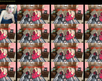lourdesnoir — 13 minute Chaturbate female cam show recording, 1080p, Feb 20, 2021