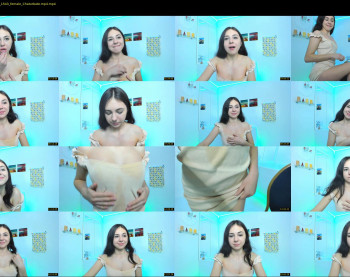 mary_marlow — 22 minute Chaturbate female cam show recording, 1080p, Feb 20, 2021