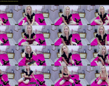 mary_romance — 71 minute Chaturbate female cam show recording, 1080p, Feb 20, 2021