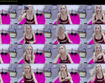 mary_romance — 13 minute Chaturbate female cam show recording, 1080p, Feb 21, 2021