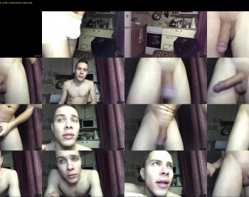 max_dex — 36 minute Chaturbate male cam show recording, 1080p, Feb 21, 2021