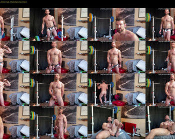 maximus_787 — 59 minute Chaturbate male cam show recording, 1080p, Feb 20, 2021