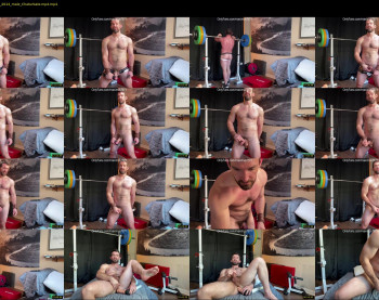 maximus_787 — 44 minute Chaturbate male cam show recording, 1080p, Feb 20, 2021