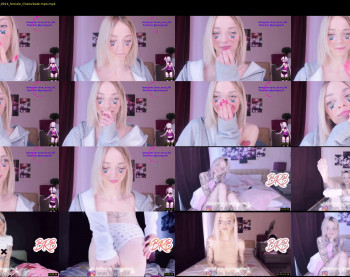 melissaallens — 70 minute Chaturbate female cam show recording, 1080p, Feb 20, 2021