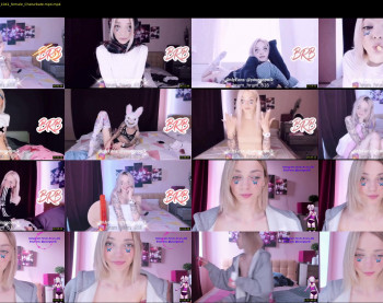 melissaallens — 70 minute Chaturbate female cam show recording, 1080p, Feb 20, 2021