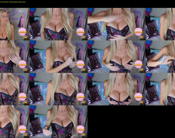 miakinkdd — 4 minute Chaturbate female cam show recording, 1080p, Feb 20, 2021