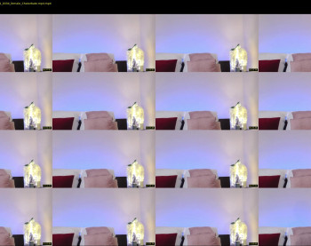 miladystarlight — 14 minute Chaturbate female cam show recording, 1080p, Feb 21, 2021