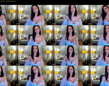 miley_me — 26 minute Chaturbate female cam show recording, 1080p, Feb 20, 2021