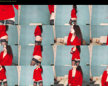 mimi_natali — 31 minute Chaturbate female cam show recording, 1080p, Feb 21, 2021