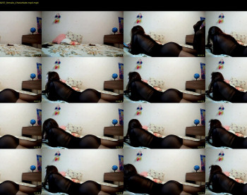 miracle_rose — 4 minute Chaturbate female cam show recording, 720p, Feb 21, 2021