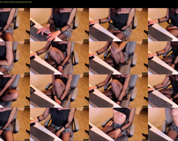 missflowersbloom — 8 minute Chaturbate female cam show recording, 1080p, Feb 20, 2021