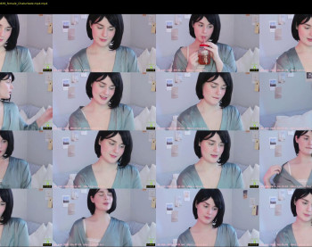 mollysoulful — 70 minute Chaturbate female cam show recording, 1080p, Feb 20, 2021
