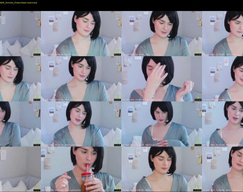 mollysoulful — 70 minute Chaturbate female cam show recording, 1080p, Feb 20, 2021