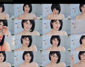 mollysoulful — 70 minute Chaturbate female cam show recording, 1080p, Feb 20, 2021