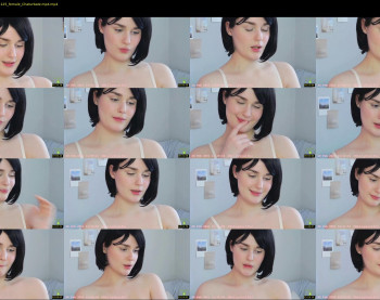 mollysoulful — 25 minute Chaturbate female cam show recording, 1080p, Feb 20, 2021